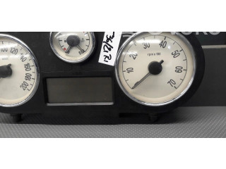 Спидометр (приборный щиток)     51709391    Lancia Ypsilon 