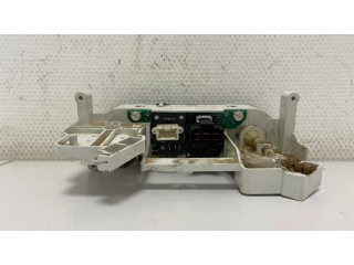 Блок управления климат-контролем 28395BN801   Nissan Almera N16