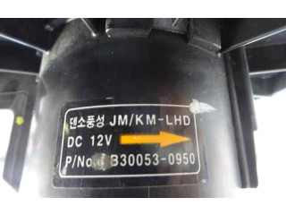 Вентилятор печки    B30053-0950   Hyundai Tucson JM
