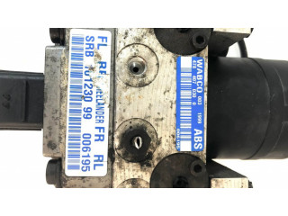 Jednotka ABS 4784070300   Land Rover Freelander 2004