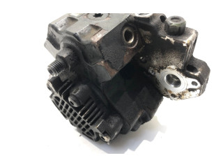 Vstřikovací čerpadlo 0445010125   Audi A6 Allroad C6     