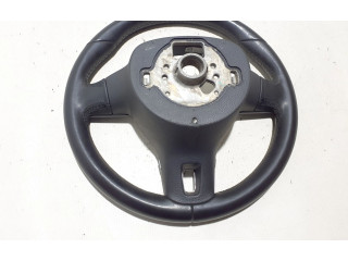 Руль Volkswagen Amarok  2010 - 2020 года 2H0419091E      