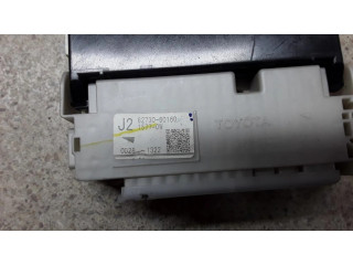 Блок предохранителей 8273060160   Toyota Land Cruiser (J150)    