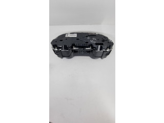 Přístrojová deska  Audi A5 8T 8F 2012 8T0920931M  