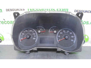 Přístrojová deska  Peugeot Bipper 2008 1369834080, 503002183006  