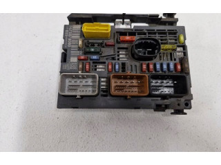 Блок управления 9675878080   Fiat Scudo