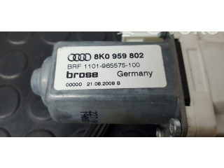 Масляный насос  CAGA 8K0837462, 8K0959802  Audi A4 Allroad 