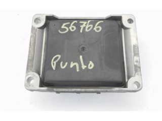 Řídící jednotka 551956860   Fiat Punto Evo 2005