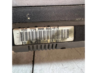 Панель приборов A2035401311, 110008896015   Mercedes-Benz C W203       