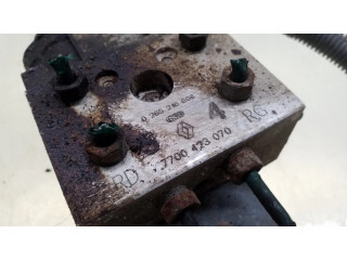 Jednotka ABS 0273004331, 0265216608   Renault Scenic I 1998