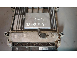Řídící jednotka 9030930912A, CENTRALITAMOTORUCE   KIA Rio 