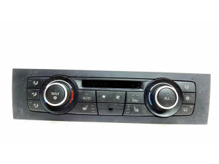 Блок управления климат-контролем 925039301   BMW X1 E84