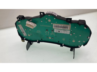 Přístrojová deska  Peugeot 207 CC 2008 9662904180, A2C53065547  