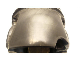 Píst 0851E, 9812818680   Ford Mondeo MK V     T7CF T7CL T8CC T8CL T8CA T8CB 