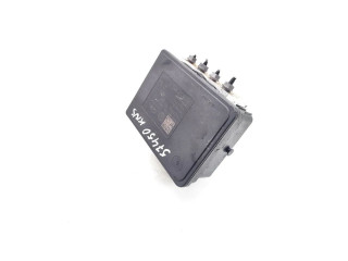 Jednotka ABS 5WA614517BM, 5WA614517BM   Audi A3 8Y 2023