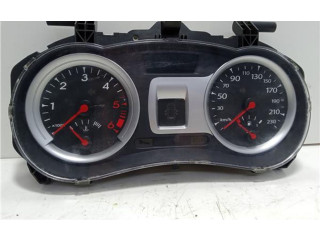 Přístrojová deska  Renault Clio III 2005 8201060299  