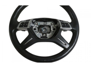Volant Mercedes-Benz GL X166 2014 A1664600318, A1664600318  
