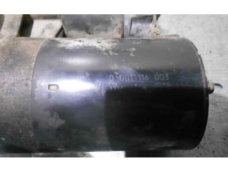 Стартер 001116003, 001116003   Citroen Saxo 1998