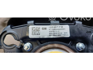 Volant Opel Astra J 2015 13351029, 13251692  