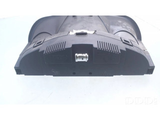 Přístrojová deska  Mercedes-Benz C W203 2001 A2035408011, A2035408611  