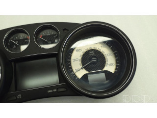 Панель приборов 9805952980, 9803969280   Peugeot RCZ       