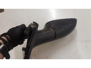 Zpětné zrcátko pravé Citroen C2 2009  12363760, 417837  