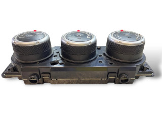 Блок управления климат-контролем 7820A082XA, 3853349   Peugeot 4007