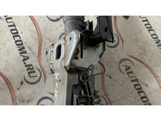  рейка  Колонка рулевая 6795345   BMW 5 F10 F11 2009-2016 года