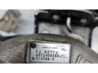  Турбина Renault Espace -  Grand espace IV 3.0 8972409266, 7143065         