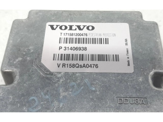 Блок подушек безопасности P31306938   Volvo V40