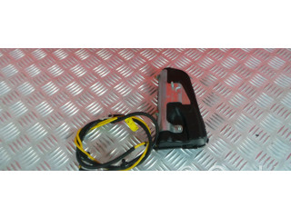 Подушка безопасности в сиденье 605749300A   Saab 9-3 Ver2