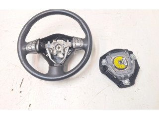 Volant Subaru Forester SH 2013 GS12002880  