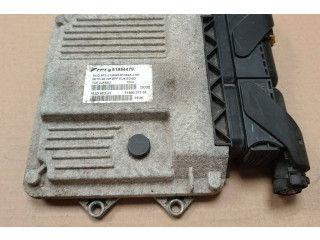 Řídící jednotka 51854479, 7160027102   Alfa Romeo Mito 2010