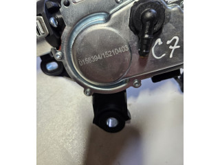 Моторчик заднего дворника 4G9955711A    Audi A6 S6 C7 4G