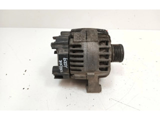 Генератор A6391500250   Smart ForFour I      