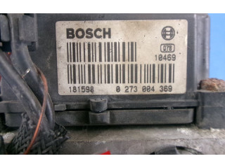 Jednotka ABS 476600X800, 476600X800   Nissan Terrano 2001