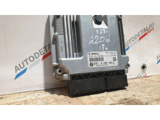 Řídící jednotka 8596362, 0281033806   BMW 2 F22 F23 2016