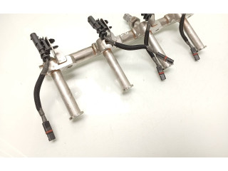 Vstřikovací lišta 31478555, 31465788   Volvo V40    B4204T37 