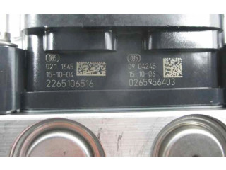 Jednotka ABS 476601203R   Renault Sandero I 2015