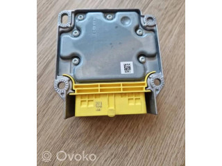 Блок подушек безопасности 7P0959655C, 0285011201   Porsche Cayenne (92A)