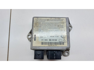 Блок подушек безопасности 1S7T14B056BG   Ford Mondeo Mk III