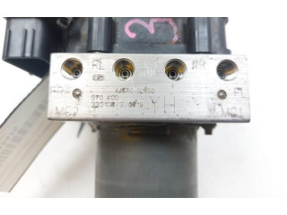 Блок АБС 0265957151, 0265957151   Toyota  Yaris Cross  2020 -  года