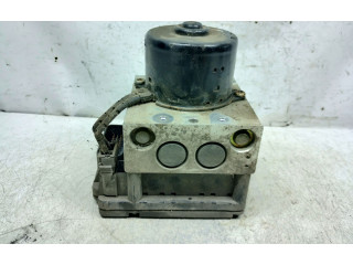 Блок АБС 6X0907379B, 6X0614117   Volkswagen  Polo III 6N 6N2 6NF  1995 - 2001 года