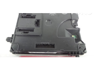 Модуль управления BSM 284B12402R   Renault Laguna III    