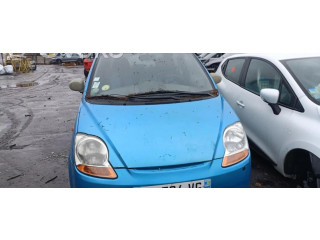 Блок подушек безопасности    Daewoo Matiz