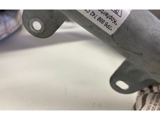 Боковая подушка безопасности 7P6880741C, 7P6880742C   Volkswagen Touareg II