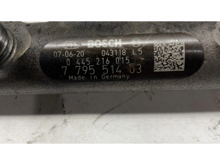 Vstřikovací lišta 779551403   BMW 5 E60 E61     