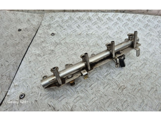 Топливная рампа 0261545035, 06J133317G   Seat Altea XL   для двигателя BZB