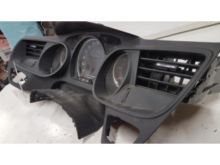 Панель приборов 9665560480   Citroen C5       