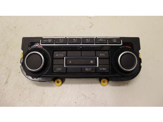 Блок управления климат-контролем 2H0907040E   Volkswagen Amarok